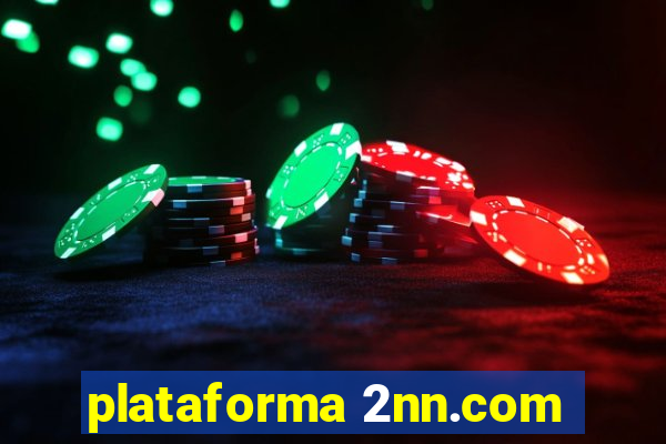 plataforma 2nn.com